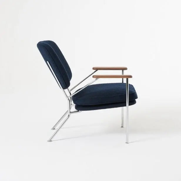 Orlando lounge chair SCP