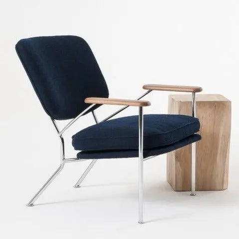 Orlando lounge chair SCP