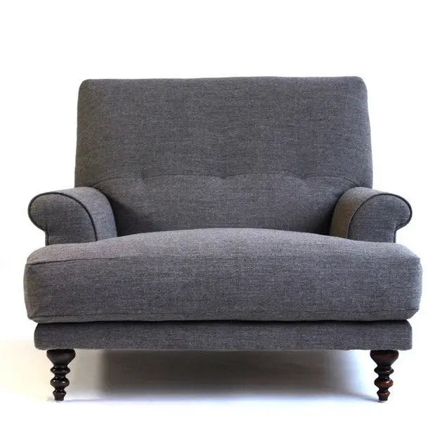 Oscar armchair SCP