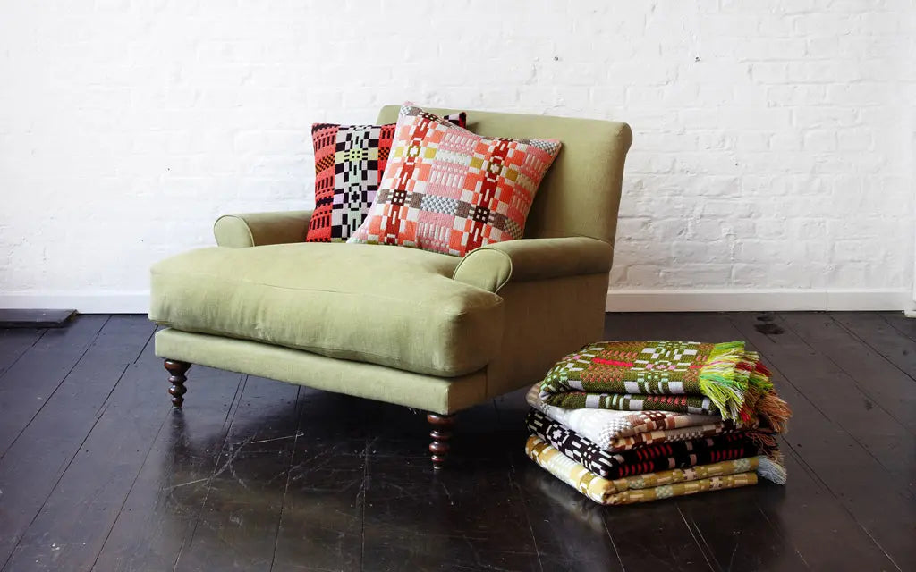 Oscar armchair SCP