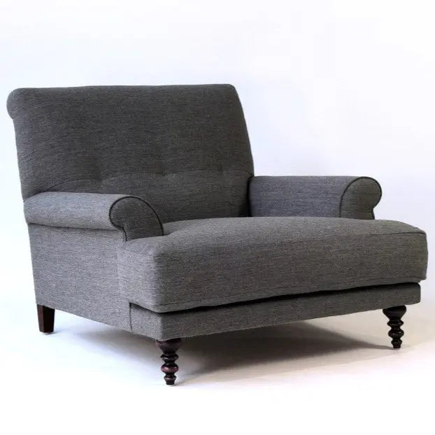 Oscar armchair SCP