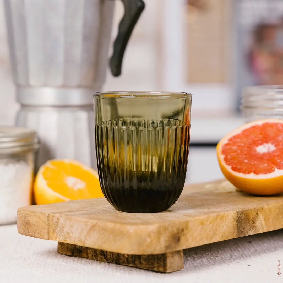 Ouessant Tumbler short 290mls each Provence Imports