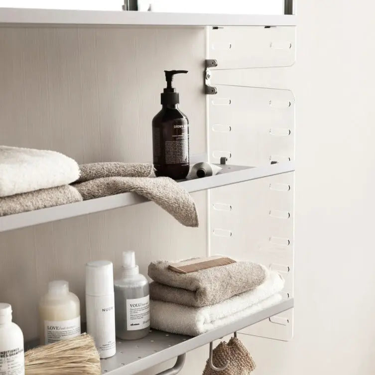 Plex Side Panels String