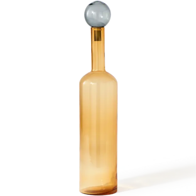 Pols Bubbles And Bottles Chic Range Cannisters Pols Potten