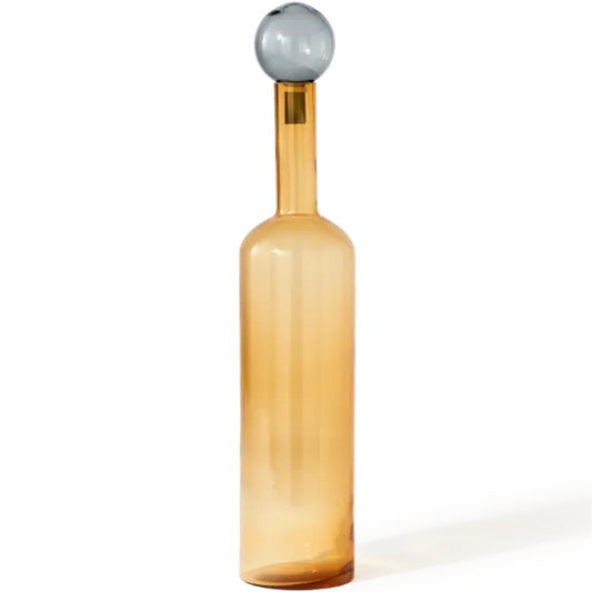 Pols Bubbles And Bottles Chic Range Cannisters Pols Potten