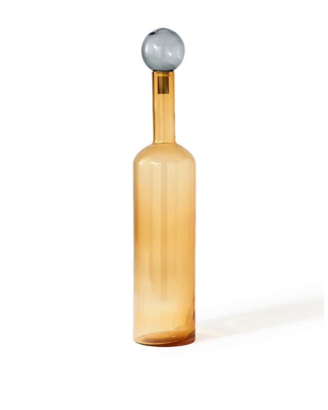 Pols Bubbles And Bottles Chic Range Cannisters Pols Potten