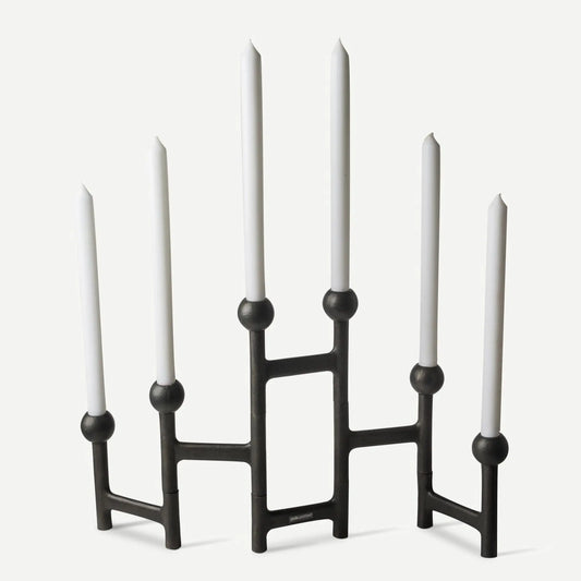 Pols Candle Stick Folding Graphite Pols Potten