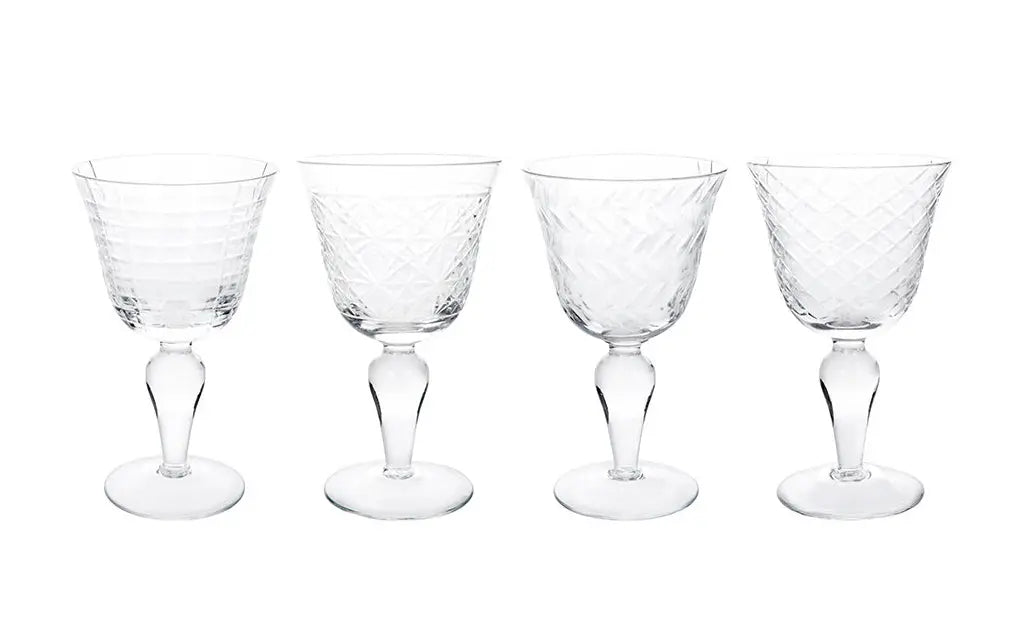 Pols Potten-Wine Goblet Pols Potten