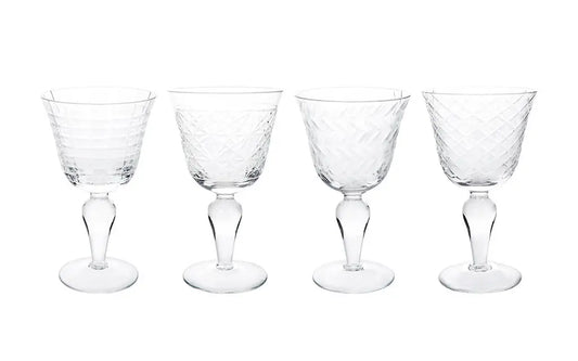 Pols Potten-Wine Goblet Pols Potten