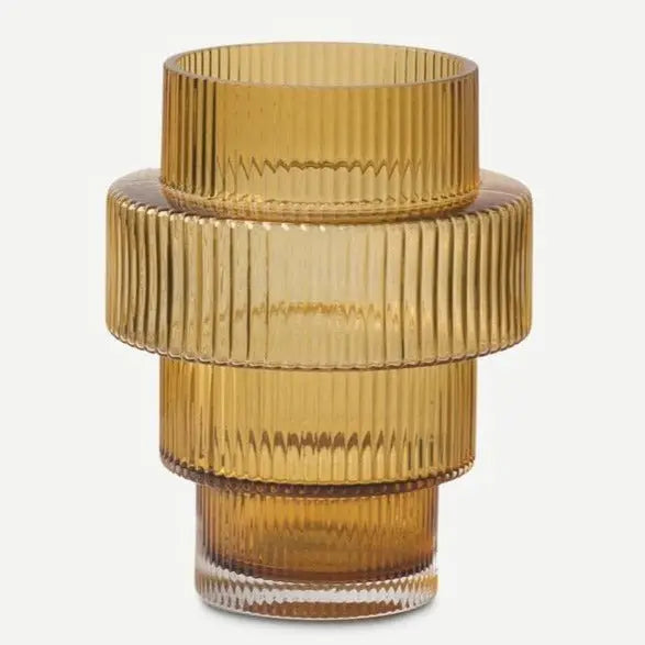 Pols Steps Candle Holder Pols Potten