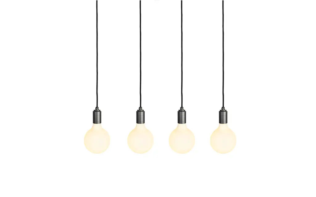 Porcelain III Bulb Coombes & Gabbie