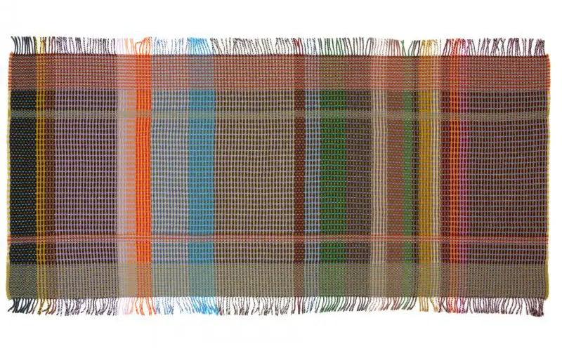 Portland Throw Wallace & Sewell