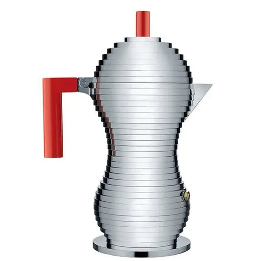 Pulcina Coffee Maker Alessi