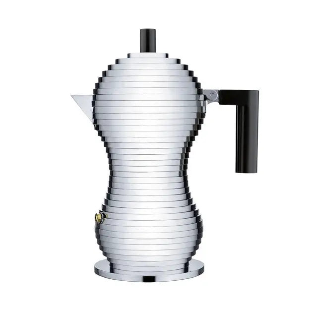 Pulcina Coffee Maker Alessi