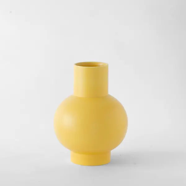 Raawi Large Vase Until Pty Ltd