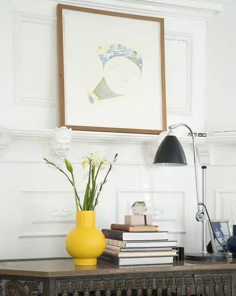 Raawi Large Vase Until Pty Ltd