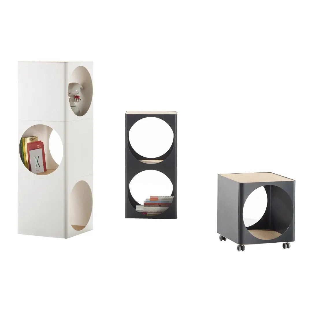 Ring Storage Unit B-line