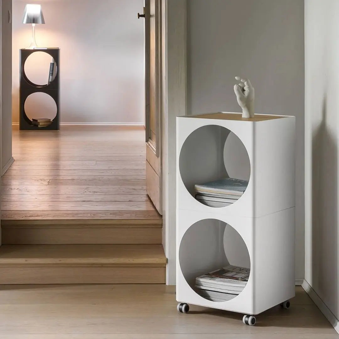 Ring Storage Unit B-line