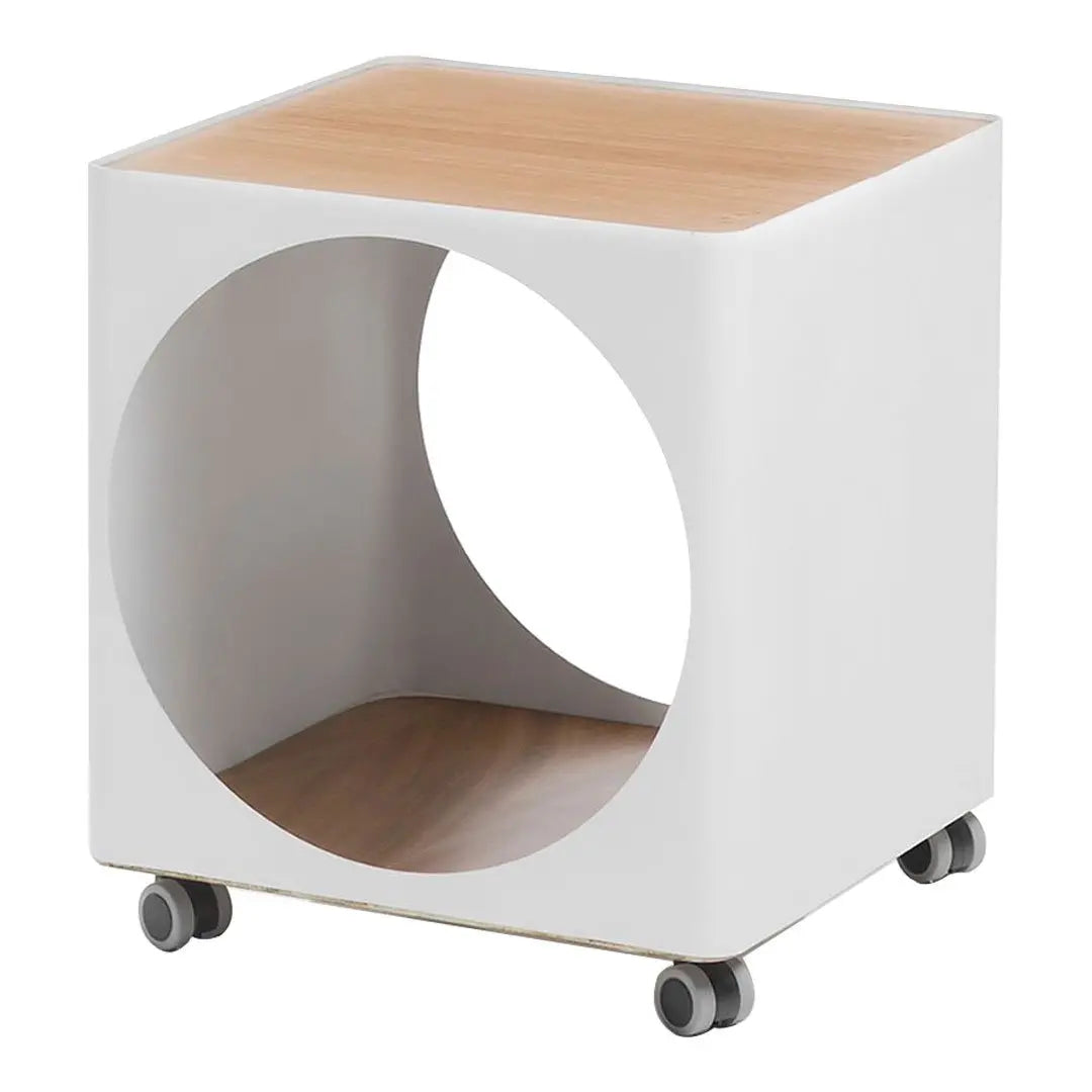 Ring Storage Unit B-line