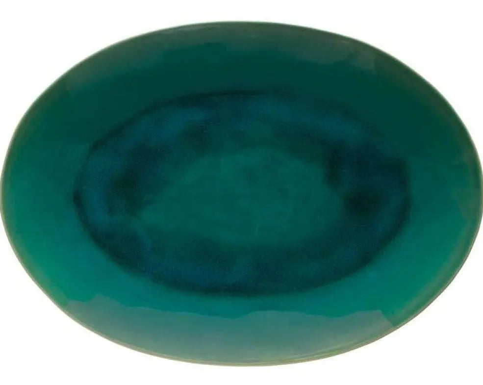 Riviera Oval Platter Domestic Imports