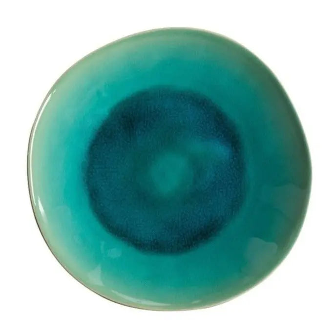 Riviera Soup/Pasta Plate Domestic Imports