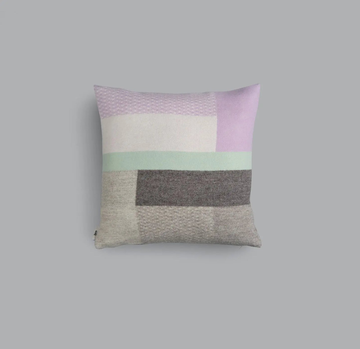 Roros Mikkel Cushion Cover Roros Tweed