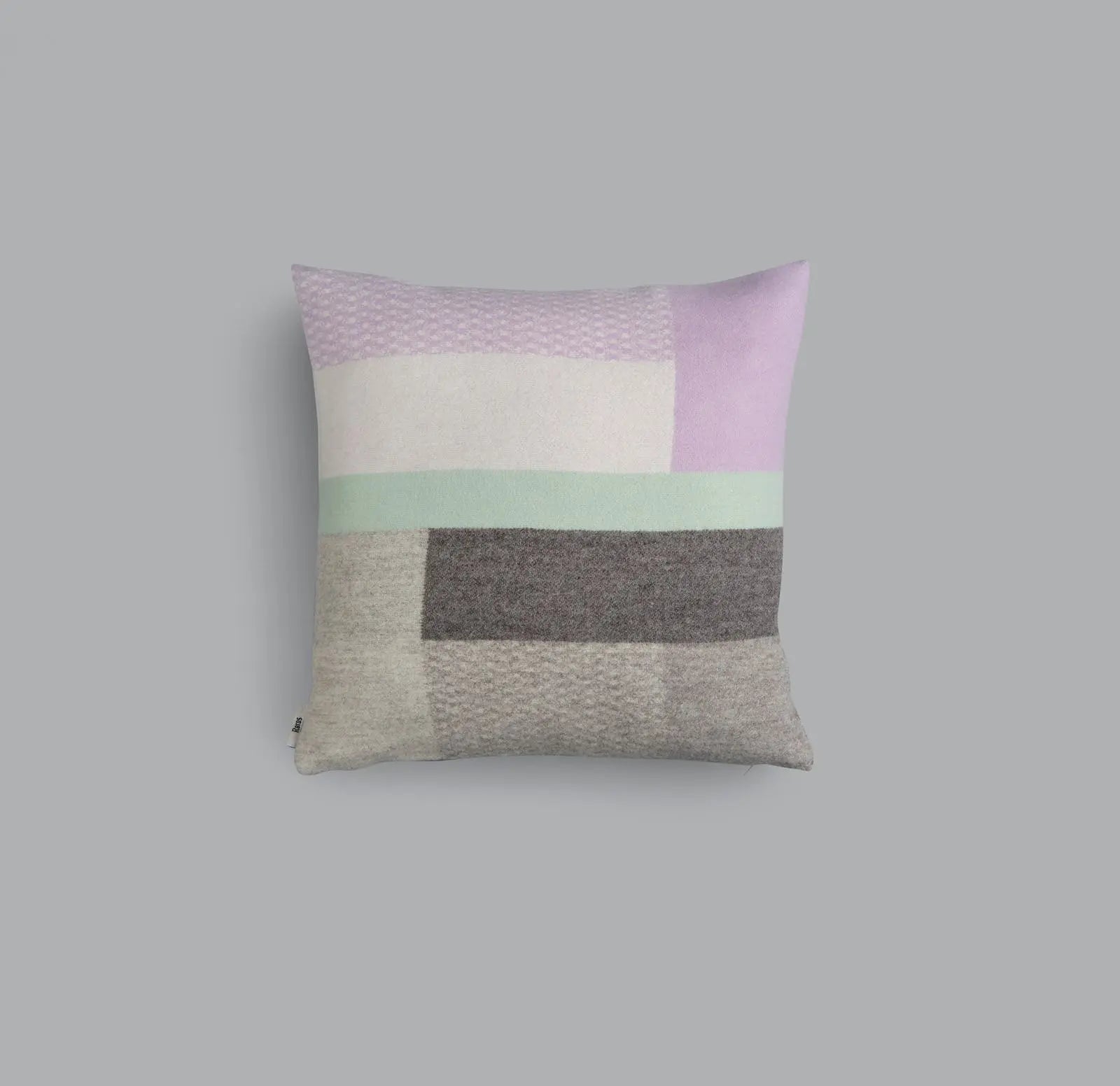 Roros Mikkel Cushion Cover Roros Tweed