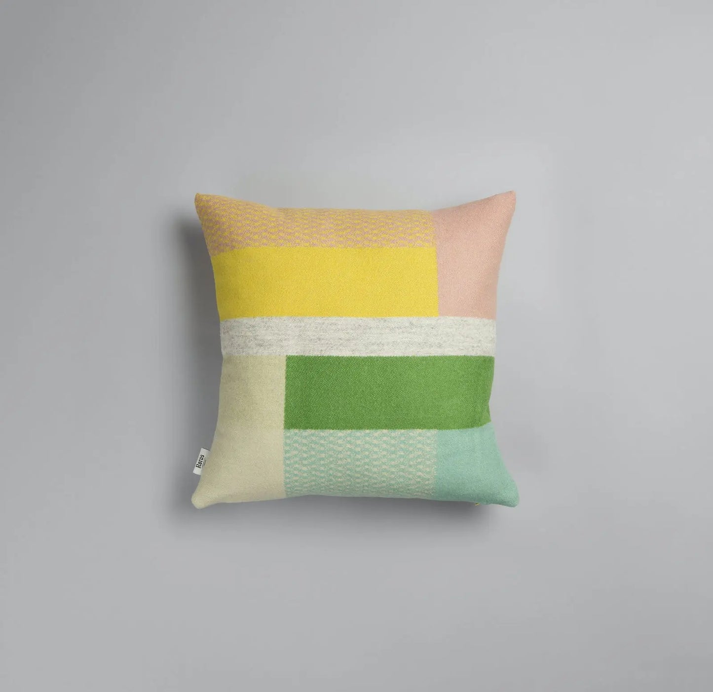 Roros Mikkel Cushion Cover Roros Tweed