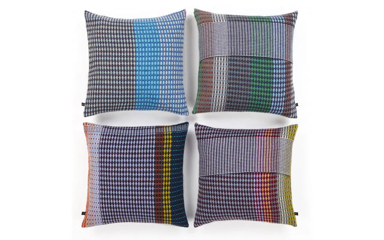 Russell Cushion Wallace & Sewell