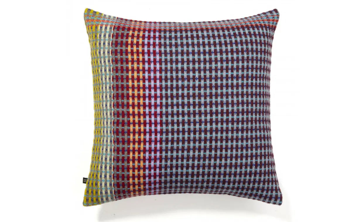 Russell Cushion Wallace & Sewell