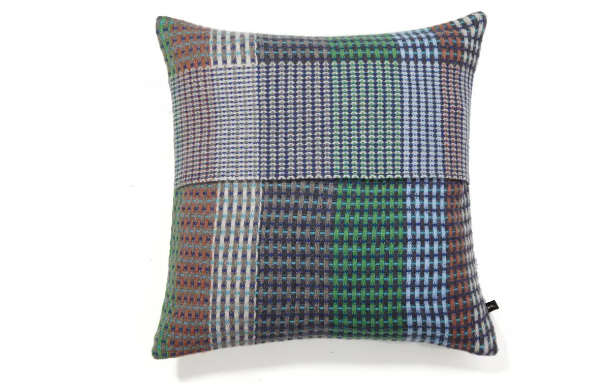 Russell Cushion Wallace & Sewell