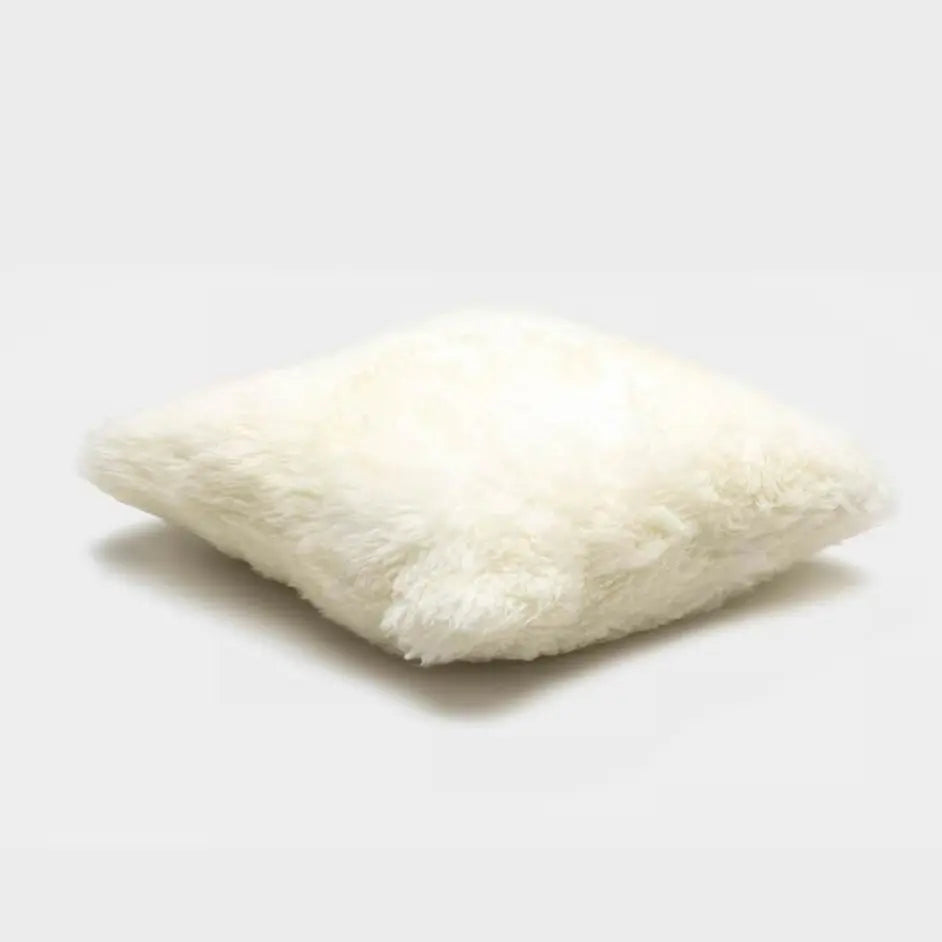 Sheepskin Cushion Wilson and Dorset