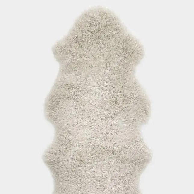 Sheepskin Rug Double Wilson and Dorset