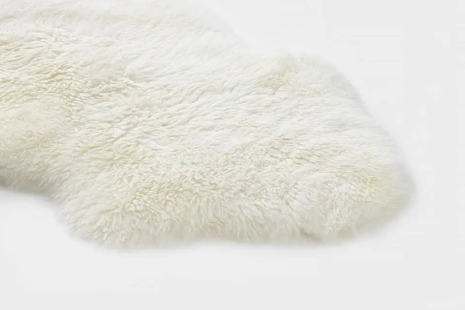 Sheepskin Rug One + Half Wilson and Dorset