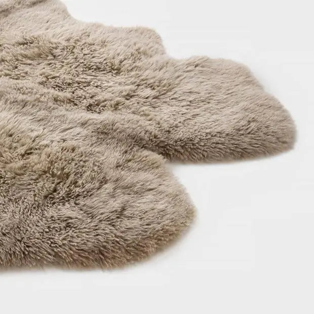 Sheepskin Rug Quarto 40-50MM Wilson and Dorset