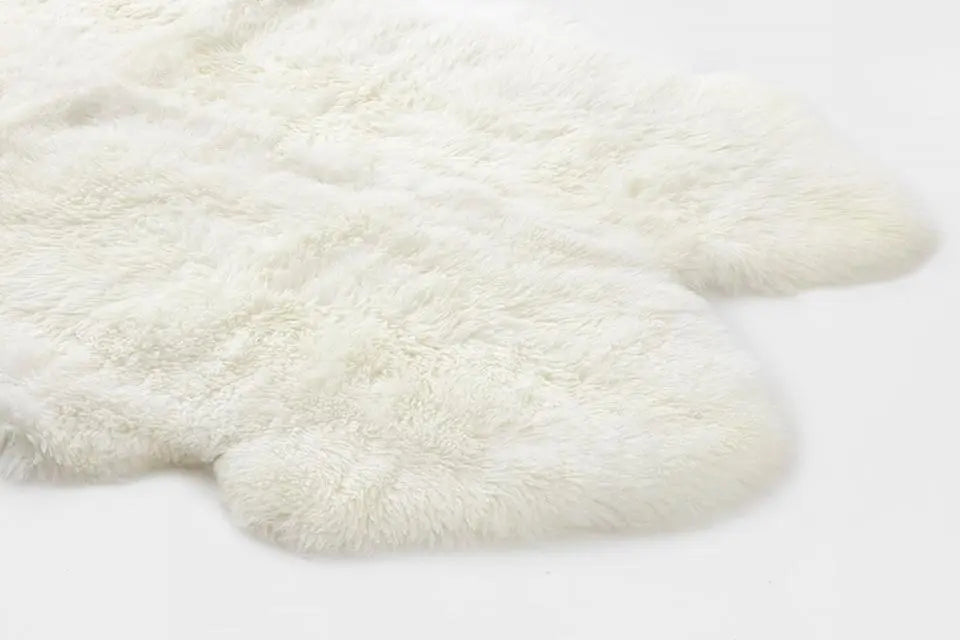 Sheepskin Rug Quarto 40-50MM Wilson and Dorset