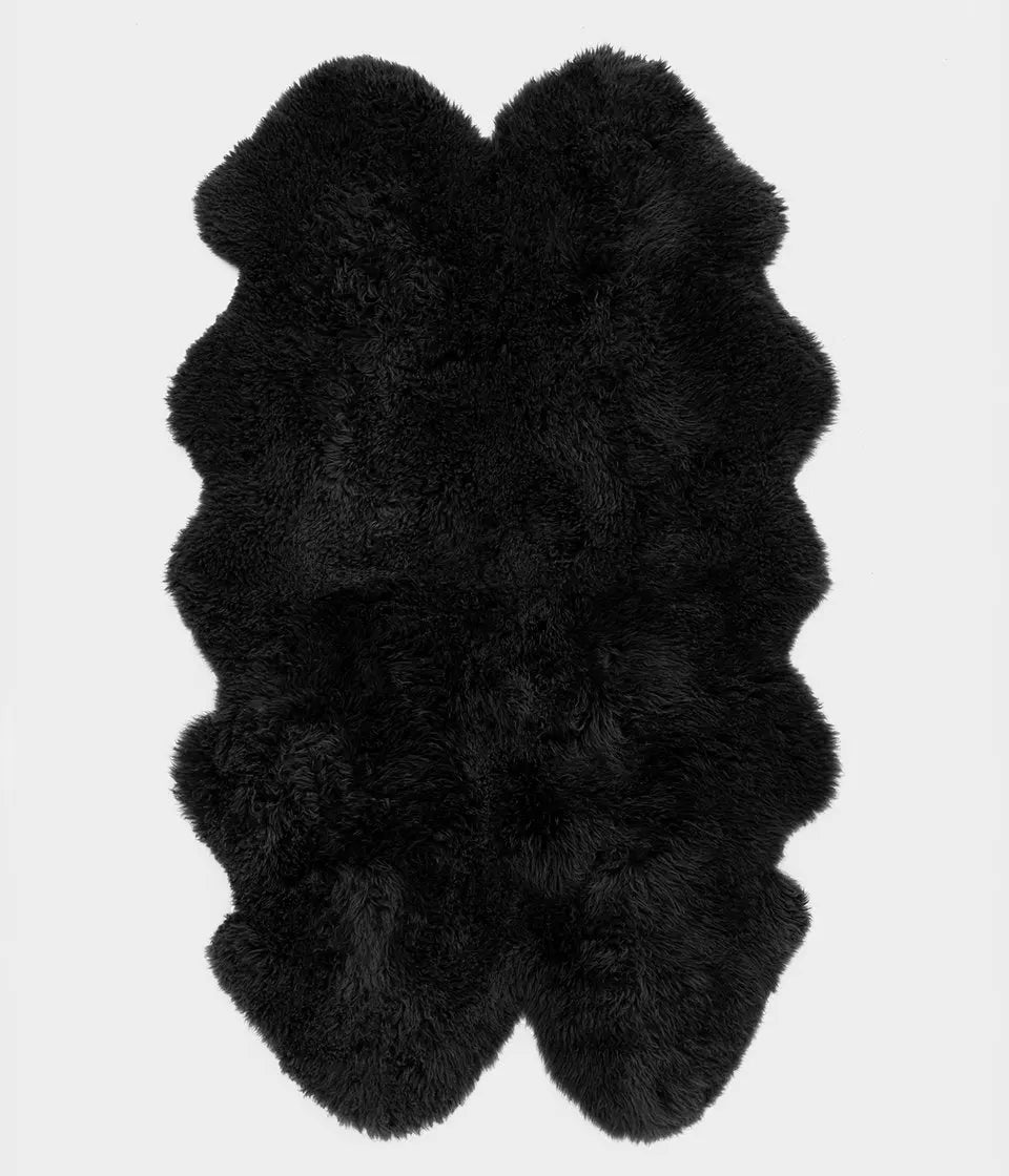 Sheepskin Rug Quarto 40-50MM Wilson and Dorset