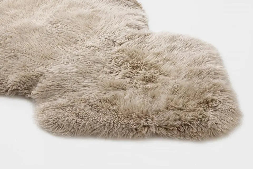 Sheepskin Rug Single Wilson and Dorset