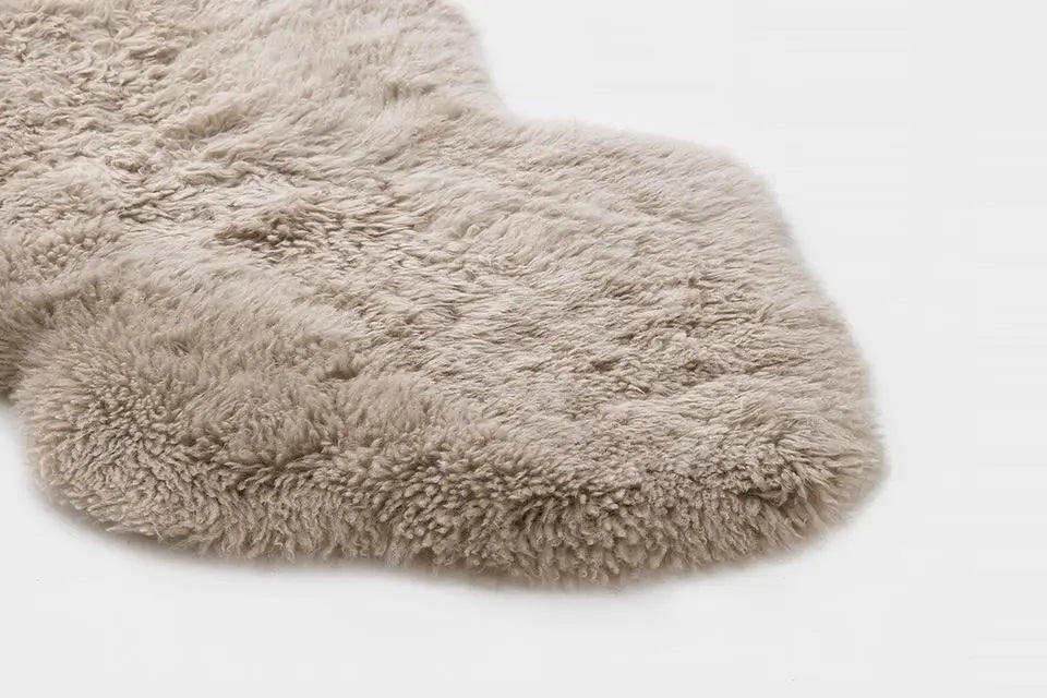 Sheepskin Rug Single Wilson and Dorset