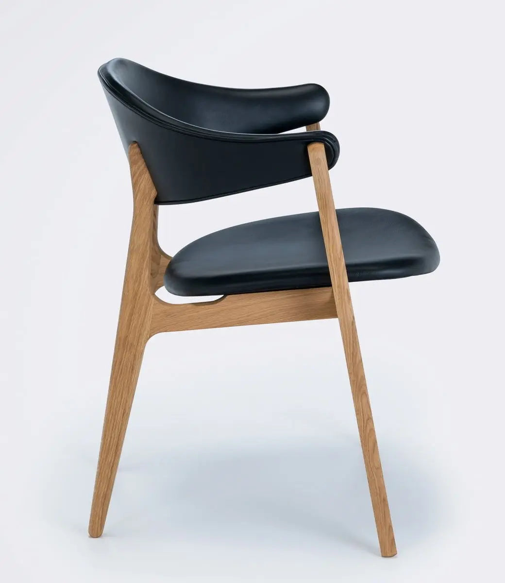 Span Dining Chair Danish Furniture Ltd