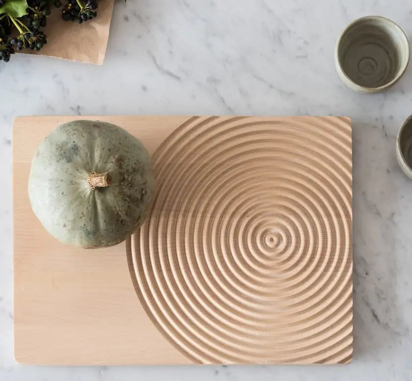 Splash Chopping Board Case Furniture