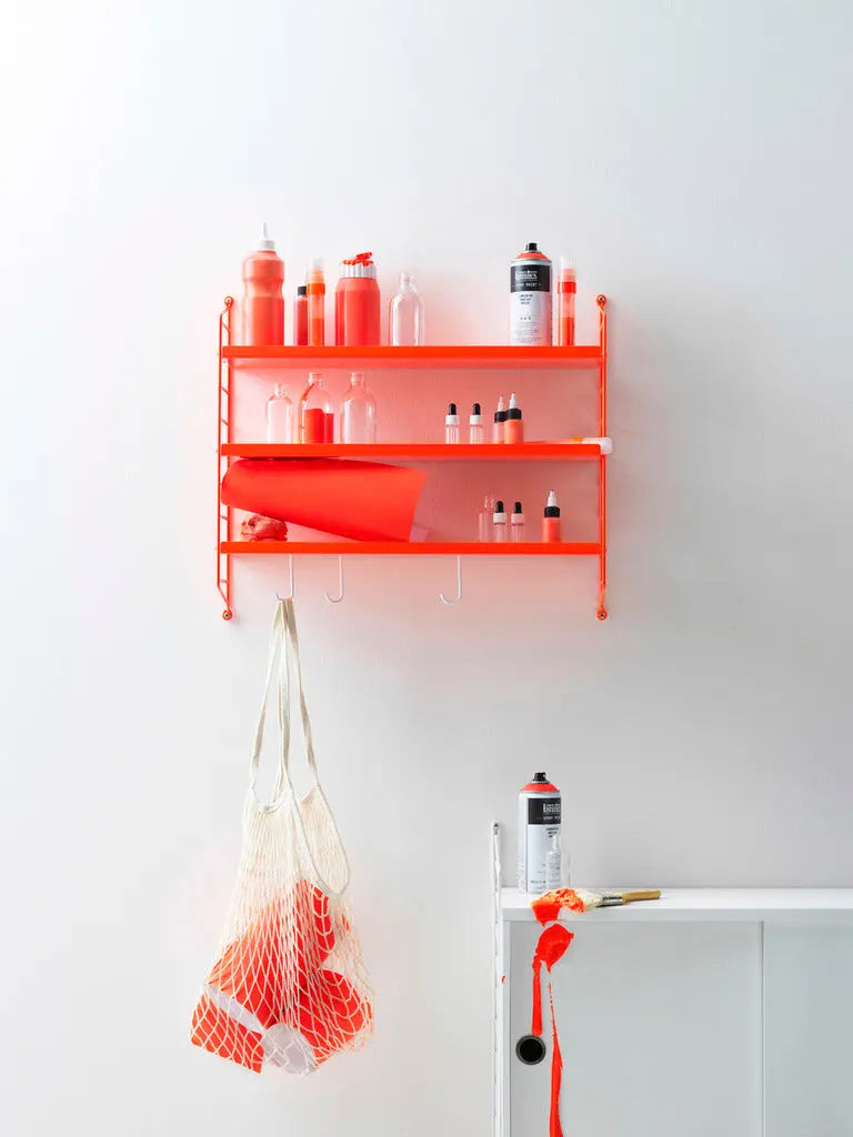 String -Pocket Metal String