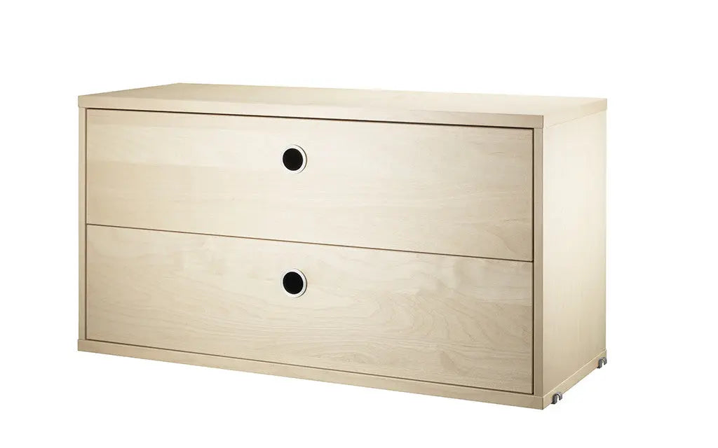 String-Chest Drawer Unit 7830 String