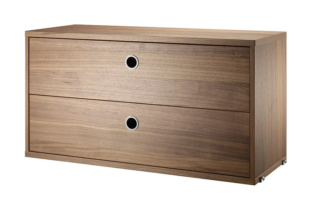 String-Chest Drawer Unit 7830 String