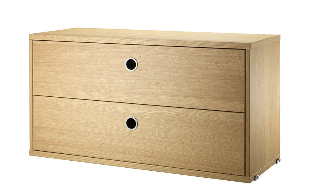 String-Chest Drawer Unit 7830 String