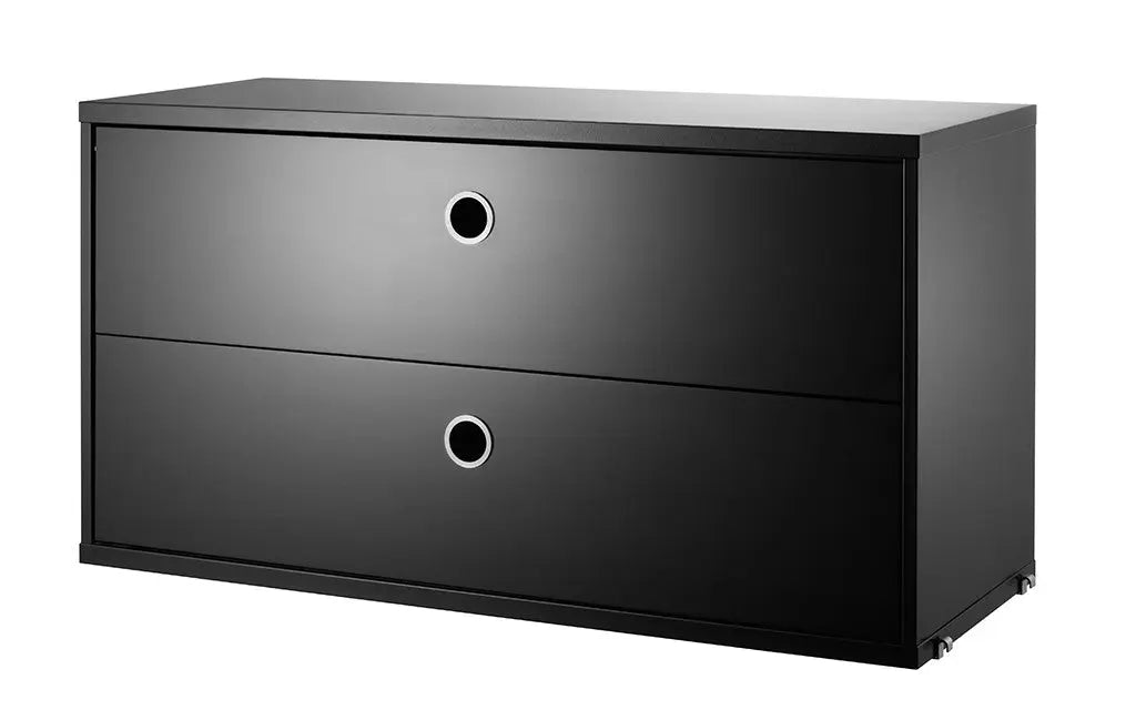 String-Chest Drawer Unit 7830 String