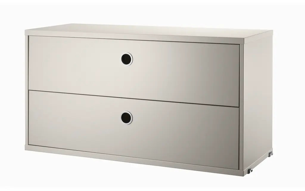 String-Chest Drawer Unit 7830 String