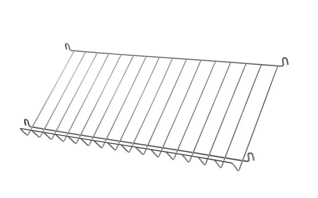 String-Magazine Wire Shelf 78x30 String