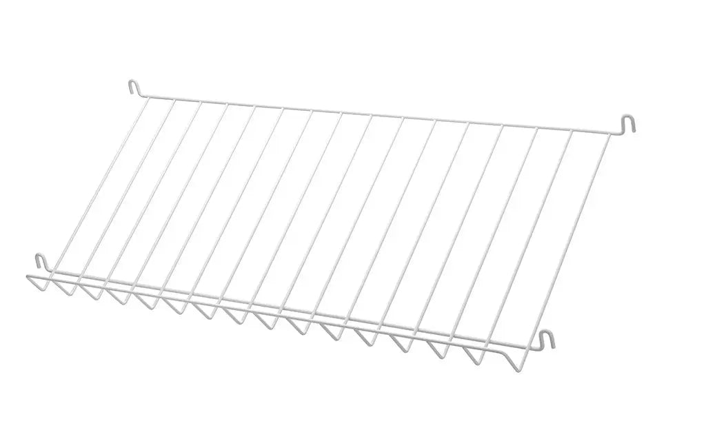 String-Magazine Wire Shelf 78x30 String