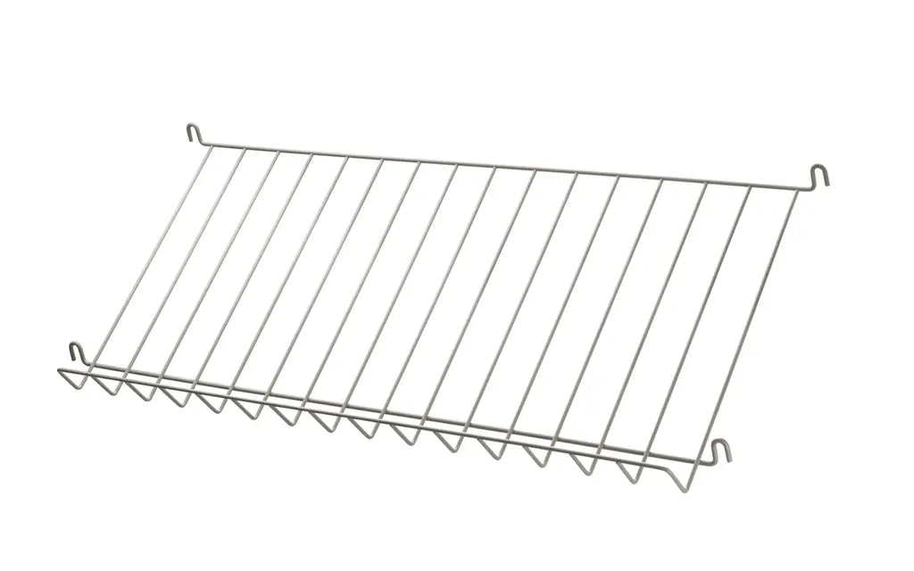 String-Magazine Wire Shelf 78x30 String